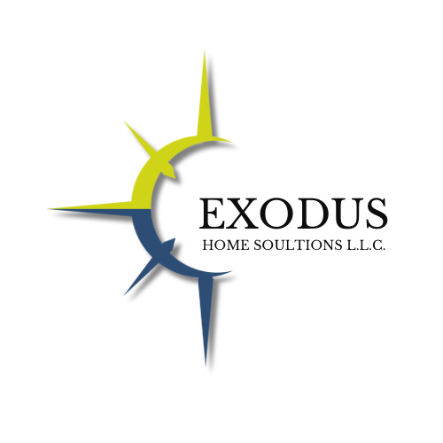 Exodus Home Solutions Logo
